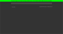 Desktop Screenshot of ferragem.com